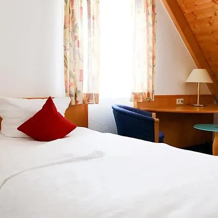 Adler Hotel Ulm