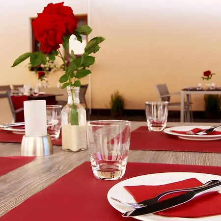 阿德尔酒店 乌尔姆