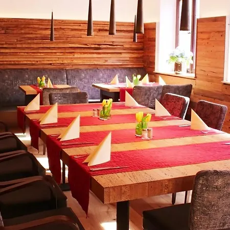 阿德尔酒店 乌尔姆