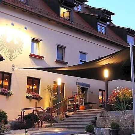 Hotel Adler 3*