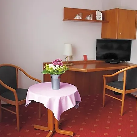 Hotel Adler 3*