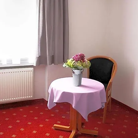 Hotel Adler
