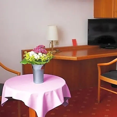 Adler Hotel 3*