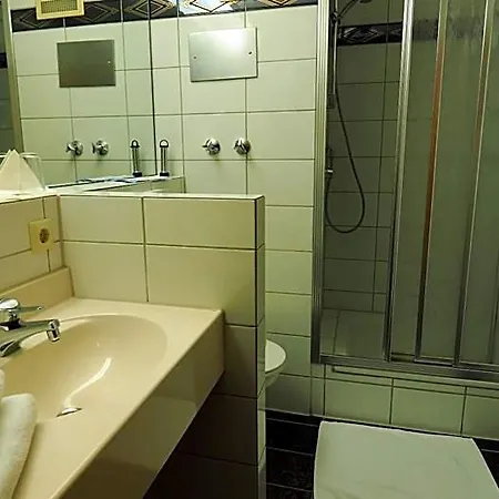 Hotel Adler Ulm