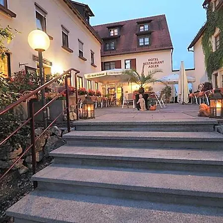 Adler Hotel 3*