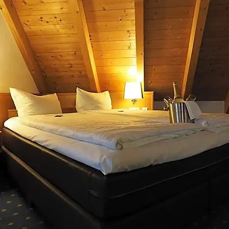 Adler Hotel 3*