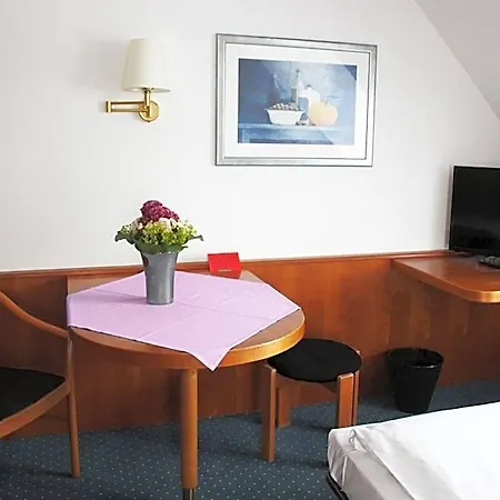 Hotel Adler