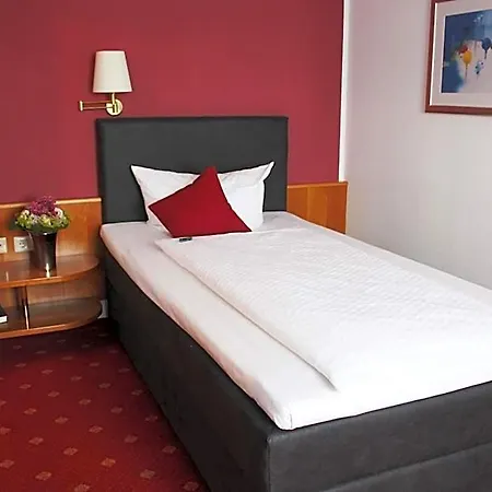 Hotel Adler Ulm
