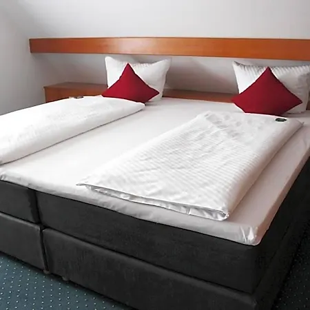 Adler Hotel 3*