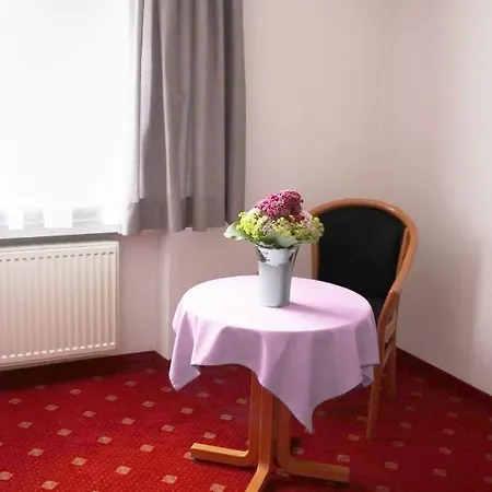 Adler Hotel Ulm