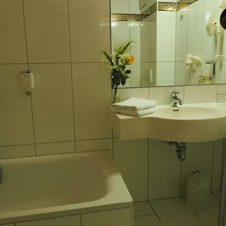 Adler Hotel Ulm