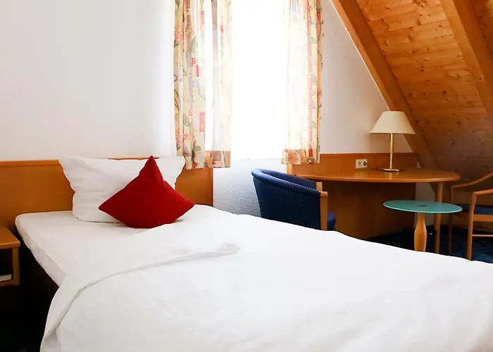 Adler Готель Ульм