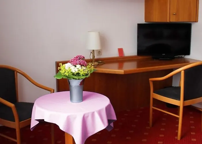 酒店 阿德尔酒店 3*