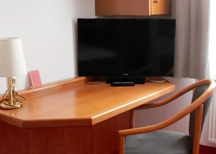 Готель Adler Ульм