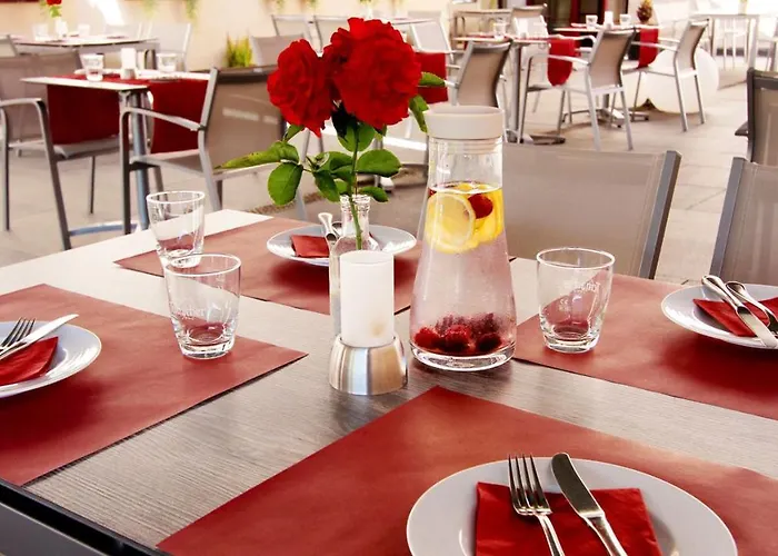 Adler Готель 3*