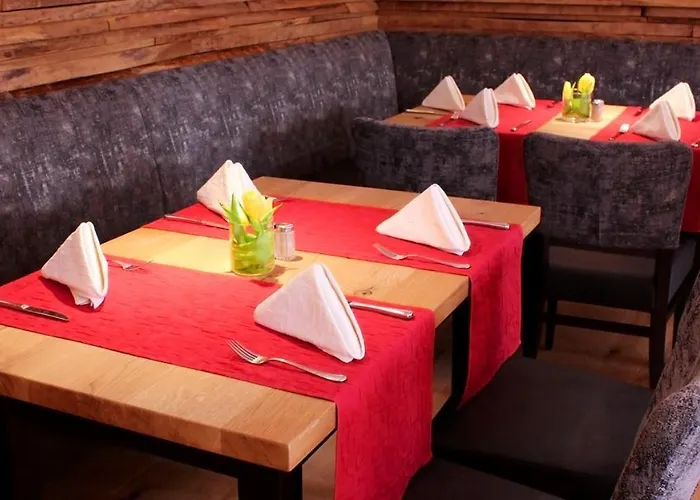 阿德尔酒店 3* 乌尔姆