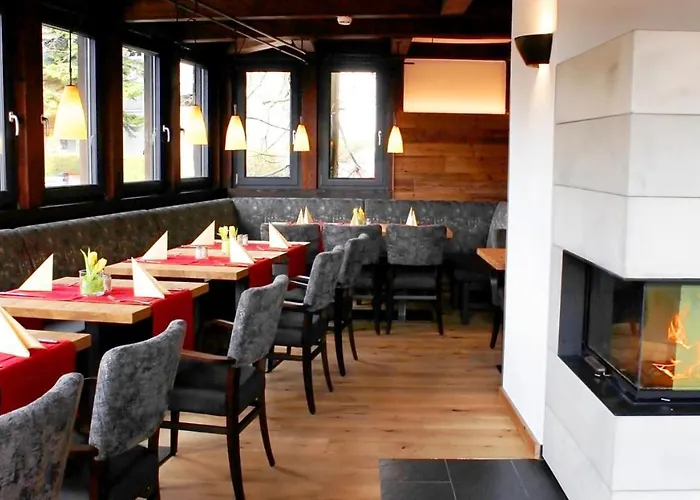 Готель Adler Ульм