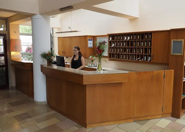 Adler Готель 3*