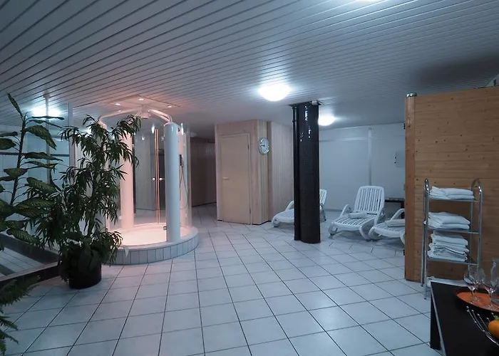 酒店 阿德尔酒店