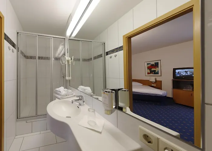 阿德尔酒店 酒店 3*