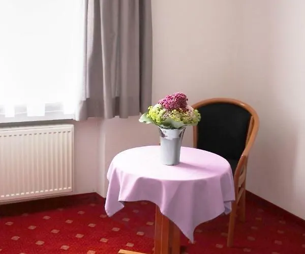 Adler Готель Ульм