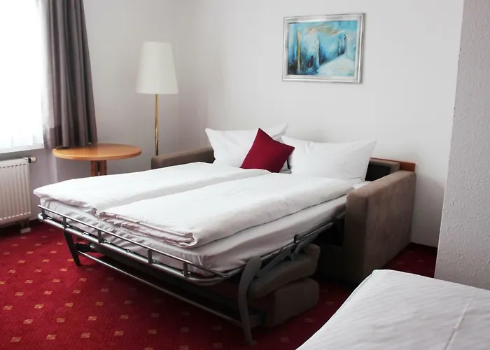 阿德尔酒店 酒店 3*