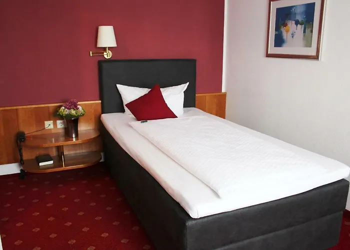 Adler Готель Ульм