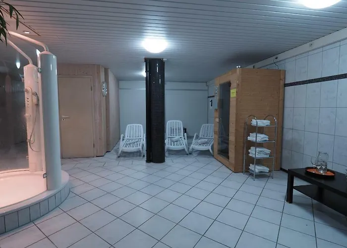 酒店 阿德尔酒店 乌尔姆