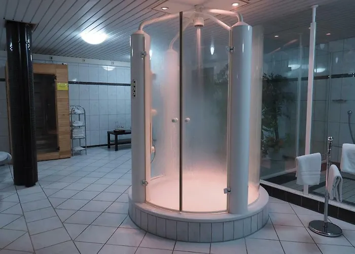 Готель Adler 3*